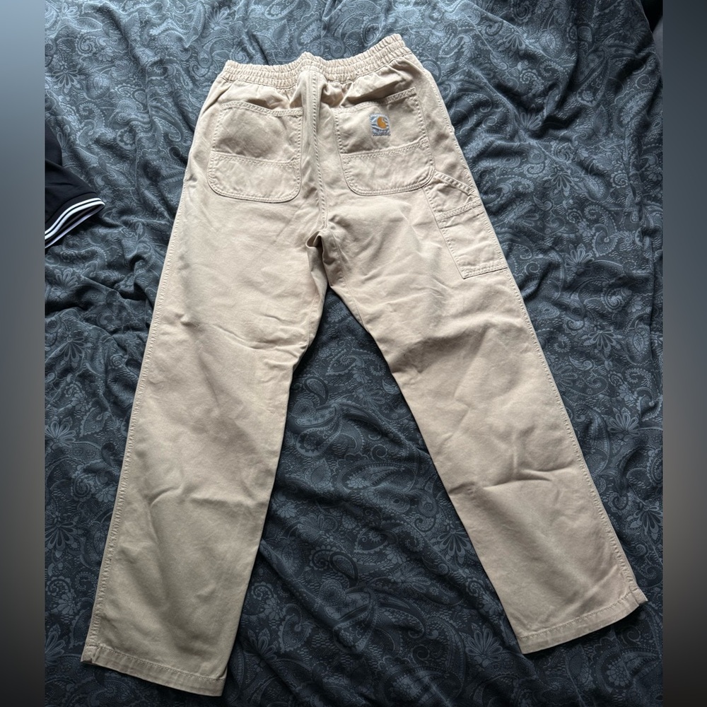 Carhartt WIP Men's Flint Pants